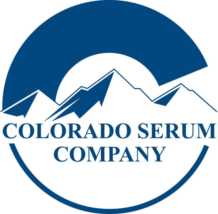 Colorado Serum Company - Joe & Cheri Huff 