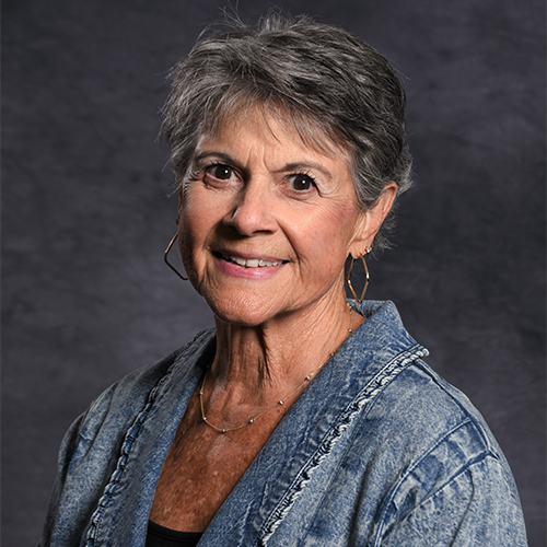 DSS: Sherry Snead, Executive Director