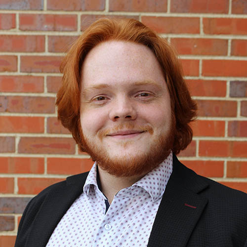 DSS: Jackson Williams
