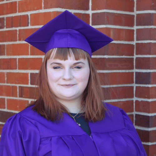 DSS Success Stories, Alex