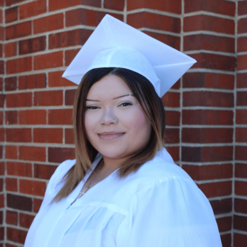 DSS Success Stories, Cheyanne