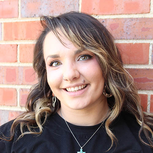 DSS: Jamie Wolf, Science Teacher