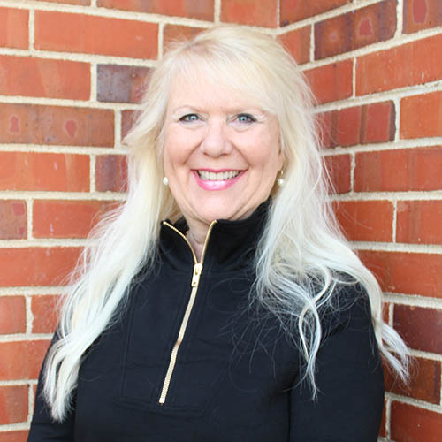 DSS: Teresa Sinclair, English Teacher